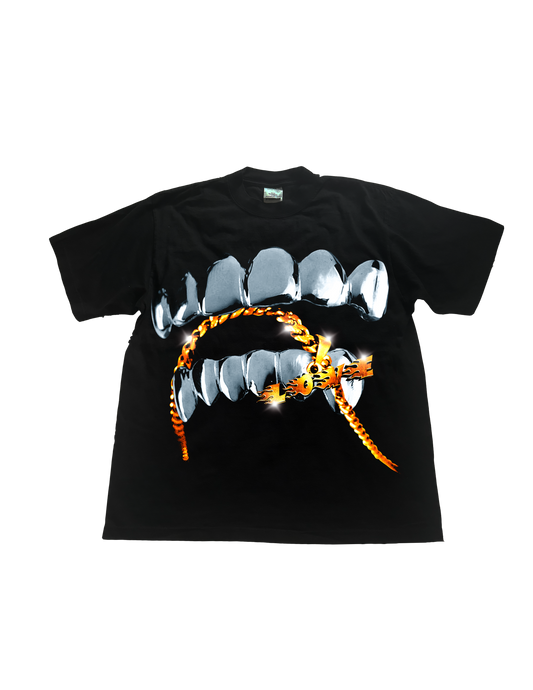 STARYARD TEETH CHAIN