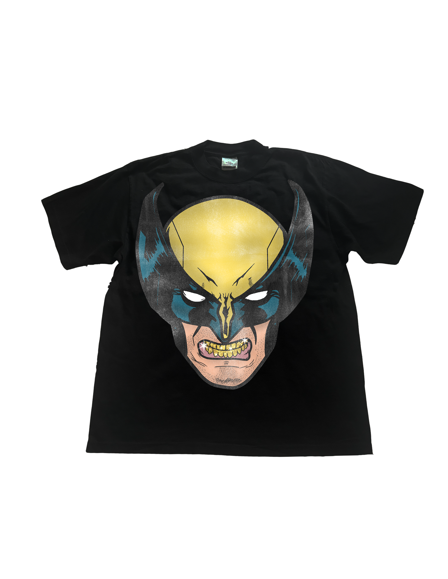 WOLVERINE GOLD MOUTH DRIP